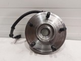 Hub Assembly